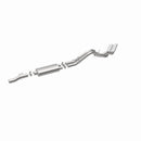 MagnaFlow SYS C/B 10-11 Ford F150 Raptor 6.2L-34