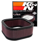 K&N 02-09 Harley-Davidson VRSCA V-Rod Replacement Air Filter-3