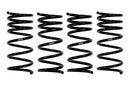 Eibach Pro-Kit 66-76 BMW 2002-2