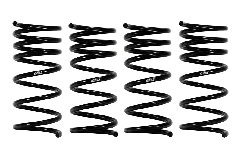 Eibach Pro-Kit 66-76 BMW 2002 - 0