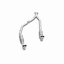 MagnaFlow Conv DF 99-04 LR Discovery V8 49S-43