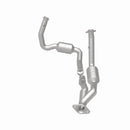 MagnaFlow Conv DF 06-07 Jeep Commander / 05-10 Grand Cherokee 5.7L Y-Pipe Assy (49 State)-40
