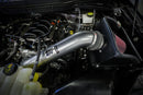 K&N 2021+ Ford F-150 V8-5.0L F/I High Flow Performance Intake Kit-4