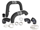 aFe BladeRunner Black Intercooler Tubes Combo 2016 GM Colorado/Canyon I4-2.8L (td)-10