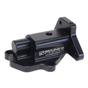 Skunk2 Honda/Acura B-Series VTEC Black Anodized Billet Solenoid - 0