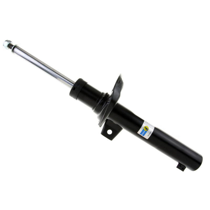 Bilstein B4 2005 Audi A3 Ambiente Front Suspension Strut Assembly (50MM OD) - 0