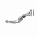MagnaFlow Conv DF 02-06 Cooper/S manif-44