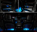 Oracle 19-22 RAM Complete Interior Ambient Lighting ColorSHIFT RGB Conversion Kit-22