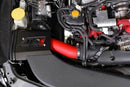 AEM Induction 2019 Subaru WRX STI 2.5L Cold Air Intake - Wrinkle Red-3