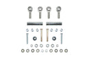 Fabtech 05-13 Toyota Tacoma Front Sway Bar End Link Kit-1