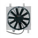 Mishimoto 90-96 Nissan 300ZX Turbo Aluminum Fan Shroud Kit-7