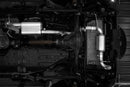 MBRP 2021-2023 Ford Bronco 2.3L/2.7L Stainless Steel 3in Cat-Back, Single High Clearance Rear Exit-2