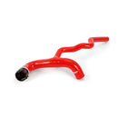 Mishimoto 2012+ Fiat 500 Abarth/Turbo Red Silicone Radiator Hose Kit-13