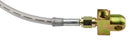 Goodridge 00-06 Chevrolet Tahoe (w/Rear Disc w/o Stabila Trak) Stainless Steel Brake Line Kit-12