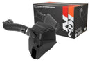 K&N 2019 Chevrolet / GMC 1500 V8-5.3/6.2L F/I AirCharger Performance Intake-11