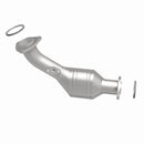 MagnaFlow Conv DF 01- 02 Tacoma 3.4L EC/SB 4-44
