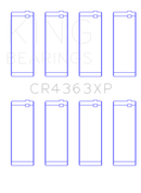 King Engine Bearings 00-06 Chevrolet 2.2L DOHC Ecotec Connecting Rod Bearings (Set of 4)-2