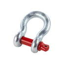 ARB Bow Shackle 25mm 8.5T Rated Type S-1
