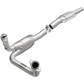 MagnaFlow Conv DF 95 Ford Bronco 5.8L - 0