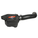 Injen 12-18 Jeep Wrangler JK V6-3.6L Evolution Intake- Dry-8