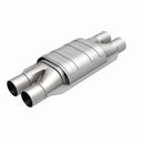 MagnaFlow Conv Univ 2/2 D/D FED-38