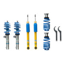 Bilstein B14 (PSS) Front & Rear Performance Sus System 2015 VW Golf w/ 50mm Outside Dia Strut-11
