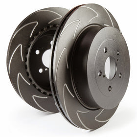 EBC 2017+ Honda Civic Coupe/Sedan BSD Front Rotors - 0