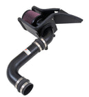 K&N 14-15 VW Jetta GLI 2.0L-L4 Typhoon Intake-7