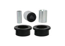 Whiteline Plus 95-04 Nissan Pathfinder R50 Rear Panhard Rod Bushing-4