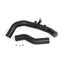 Mishimoto 2018+ Kia Stinger GT 3.3T Performance Intercooler Kit - Black-7