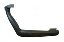 Injen 07-18 Jeep Wrangler (JK) 3.6L V6 Deep Water Crossing Snorkel for Evolution Intake-3