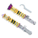 KW Coilover Kit V3 Porsche 911 (993) Carrera 4 4S Turbo; incl. Convertible-7