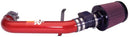 K&N 98-05 Miata Red Typhoon Short Ram Intake-2