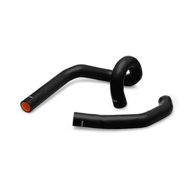Mishimoto 86-92 Toyota Supra Black Silicone Radiator Hose Kit - 0