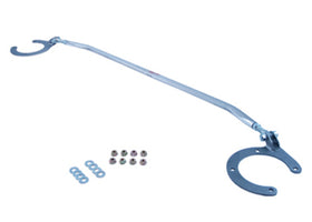 Whiteline 78-85 Mazda RX-7 SA22 Front adjustable strut tower brace - 0