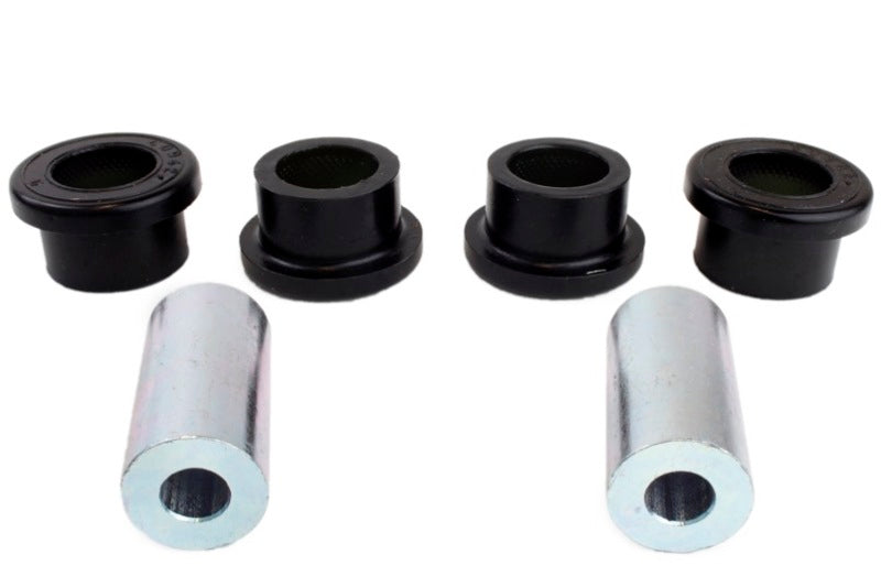 Whiteline VAG MK4/MK5 Front Control Arm Bushing Kit - 0