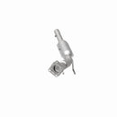 MagnaFlow Direct Fit Catalytic Converter 06-08 VW Rabbit 2.5L-37