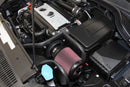 K&N 09-10 VW Passat/GLI/GTI 2.0L-L4 Typhoon Short Ram Intake-5