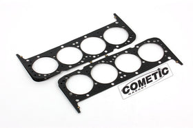 Cometic Nissan SR20DE/DET 87mm Bore .040 inch MLS Head Gasket FWD w/ No Extra Oil Holes - 0
