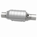 MagnaFlow Conv Univ 2.25 Single O2 FED-34