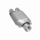 MagnaFlow Conv Univ 2/2.5 D/S Single O2 FED-41