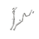 MagnaFlow SYS C/B 87-93 Mustang GT 5.0L 3inch-33
