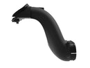aFe Rapid Induction Dynamic Air Scoop 2021+ Ford F-150V6/V8 - Black-8