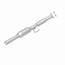 MagnaFlow Direct Fit Catalytic Converter 06-08 VW Rabbit 2.5L-38