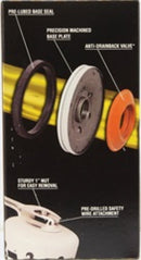 K&N Oil Filter OIL FILTER; AUTOMOTIVE-9
