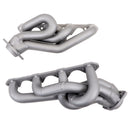 BBK 94-95 Mustang 5.0 Shorty Tuned Length Exhaust Headers - 1-5/8 Titanium Ceramic-11