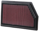 K&N Replacement Panel Air Filter for 2014 Jeep Cherokee 2.4L/3.2L-1
