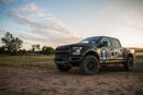 ICON 2017+ Ford Raptor Rear 3.0 Series Shocks PB - Pair-4