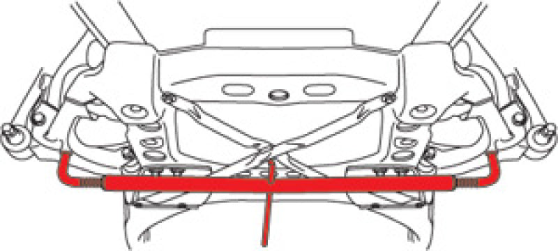 SPC Performance CAS/CAM TOOL GM Mid-Sized SUV, CTS/V - 0