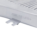 Mishimoto 94-02 Dodge Ram 2500 5.9L Cummins Intercooler (Silver)-12